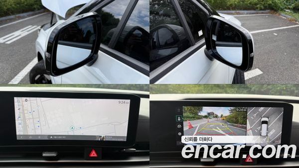 Kia Carnival 2024, фото 12