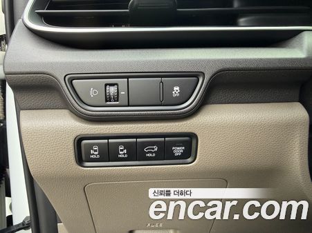 Kia Carnival 2024, фото 15