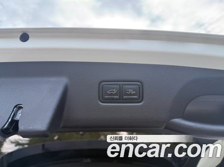 Kia Carnival 2024, фото 20