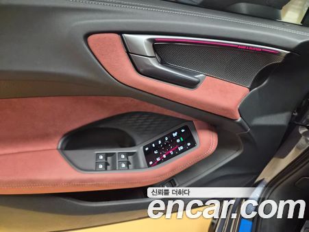 Audi S5 2025, фото 14