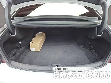 Genesis G80 2025, фото 20