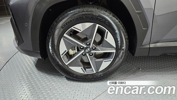 Hyundai Tucson 2024, фото 5