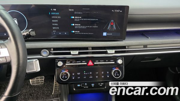 Hyundai Tucson 2024, фото 20