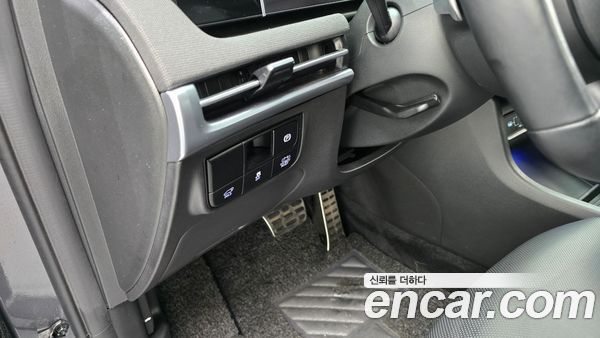 Hyundai Tucson 2024, фото 26