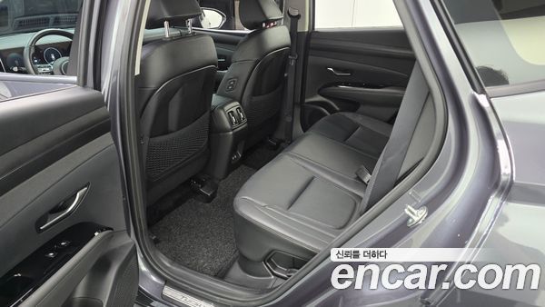 Hyundai Tucson 2024, фото 16