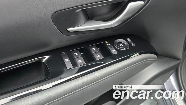 Hyundai Tucson 2024, фото 29