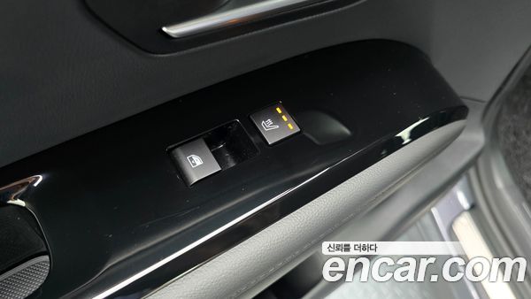 Hyundai Tucson 2024, фото 30