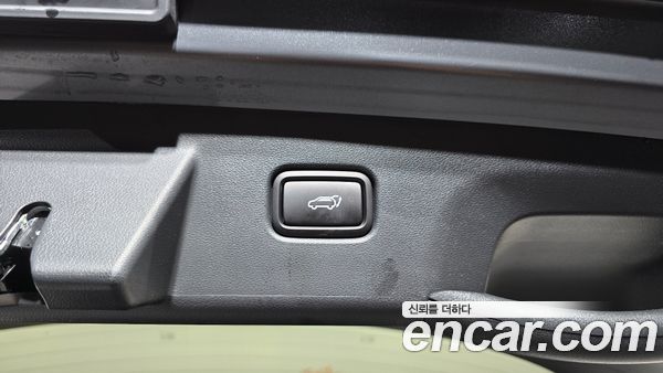 Hyundai Tucson 2024, фото 32