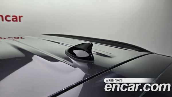 Hyundai Tucson 2024, фото 35