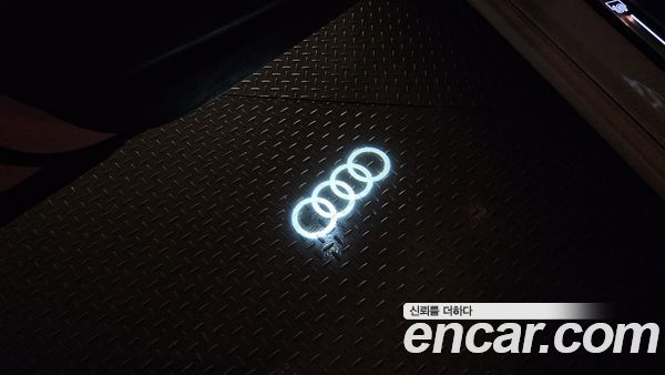 Audi A6 2021, фото 24
