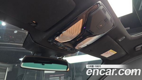 BMW 5 Series 2021, фото 31