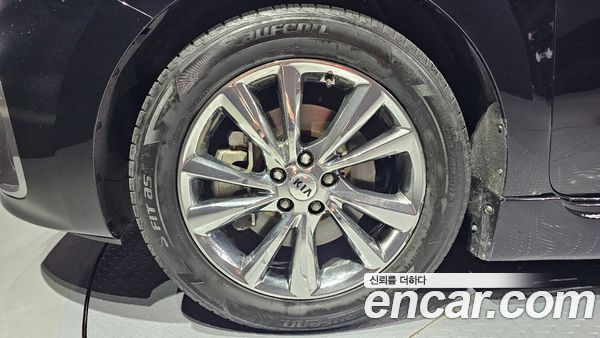 Kia Carnival 2020, фото 5