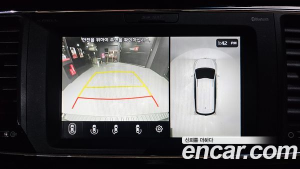 Kia Carnival 2020, фото 14