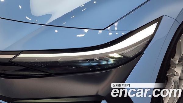 Hyundai Elantra 2024, фото 8