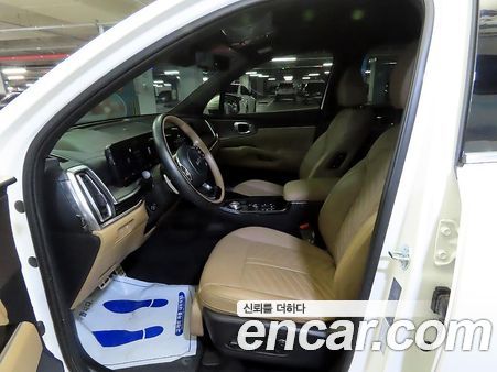 Kia Sorento 2025, фото 6