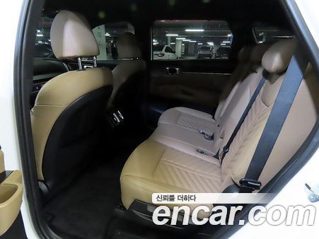 Kia Sorento 2025, фото 7