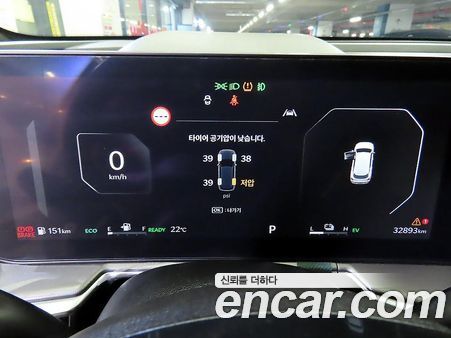 Kia Sorento 2025, фото 9