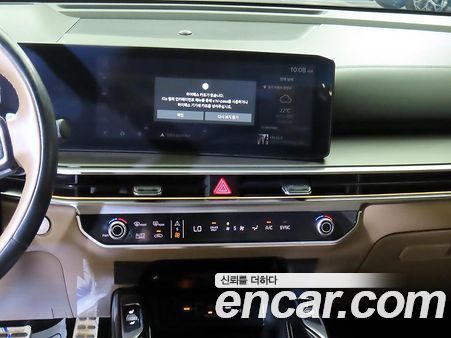 Kia Sorento 2025, фото 11