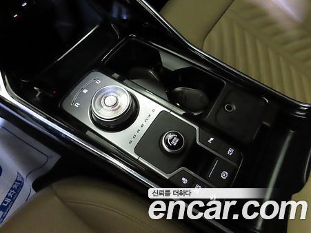 Kia Sorento 2025, фото 12