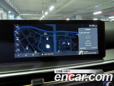 Kia Sorento 2025, фото 13