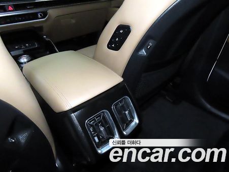 Kia Sorento 2025, фото 14