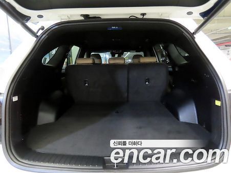 Kia Sorento 2025, фото 16