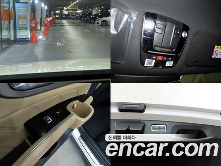 Kia Sorento 2025, фото 18