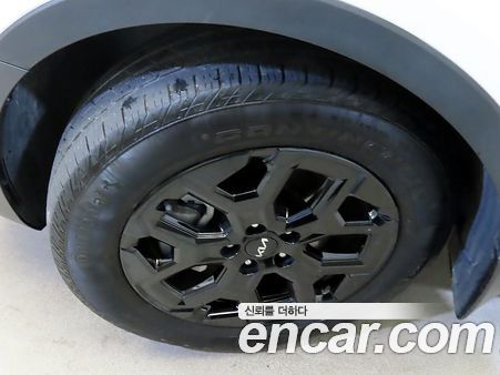 Kia Sorento 2025, фото 20