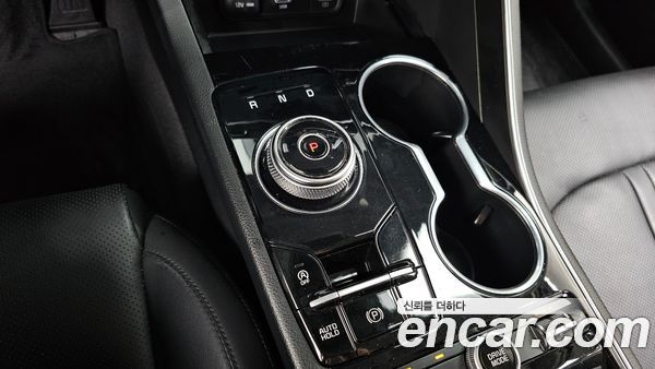 Kia K5 2023, фото 11
