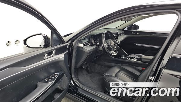 Kia K5 2023, фото 12