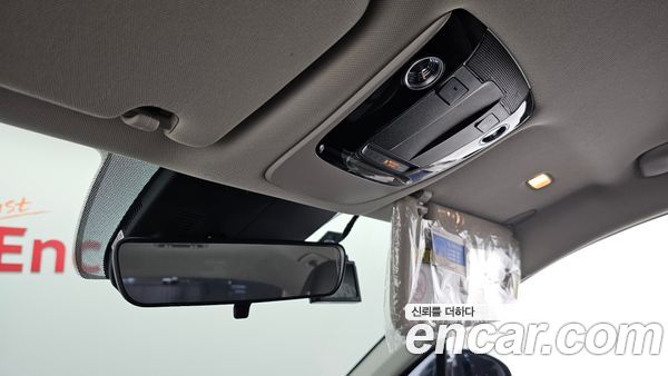 Kia K5 2023, фото 25