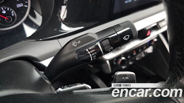 Kia K5 2023, фото 28