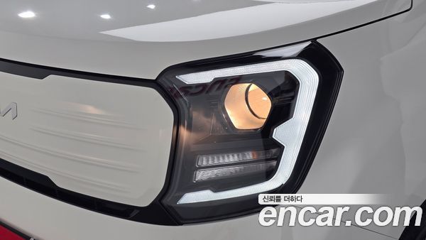 Kia Ray 2026, фото 8
