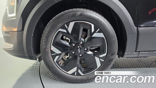 Kia Niro 2024, фото 4