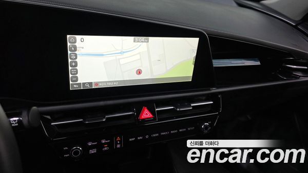 Kia Niro 2024, фото 19