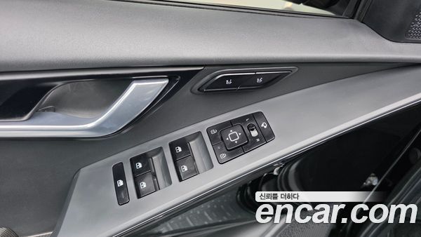 Kia Niro 2024, фото 25