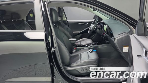 Kia Niro 2024, фото 15