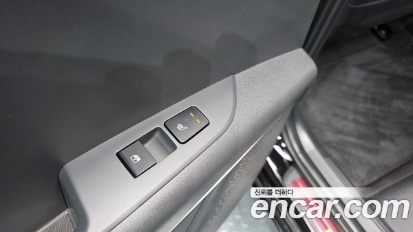 Kia Niro 2024, фото 28