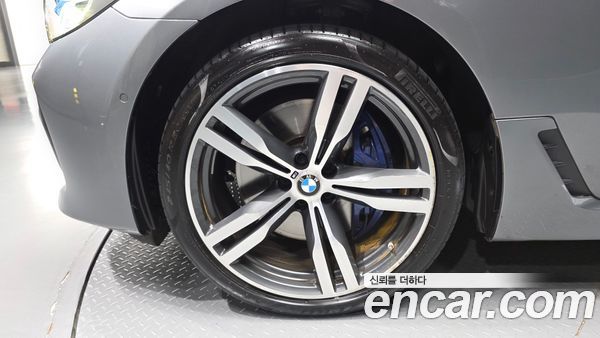 BMW Gran Turismo 2023, фото 4