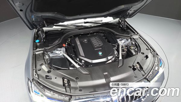 BMW Gran Turismo 2023, фото 5