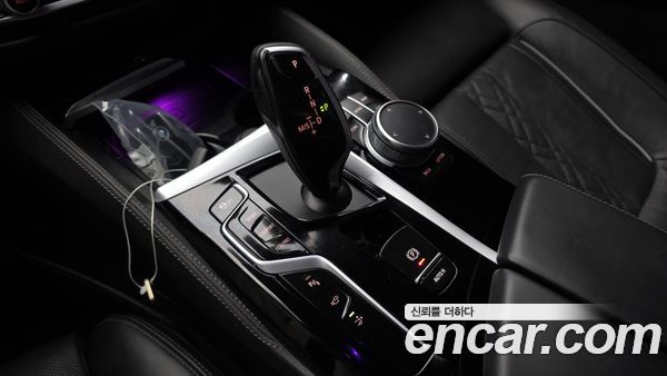 BMW Gran Turismo 2023, фото 11