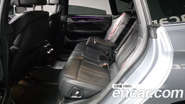BMW Gran Turismo 2023, фото 15