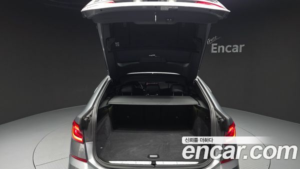 BMW Gran Turismo 2023, фото 31