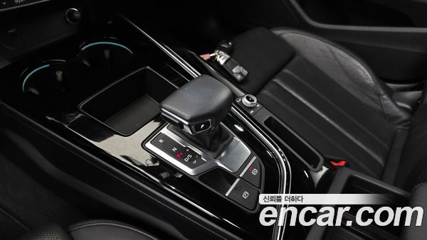 Audi A5 2021, фото 12