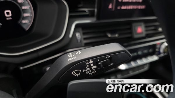 Audi A5 2021, фото 26