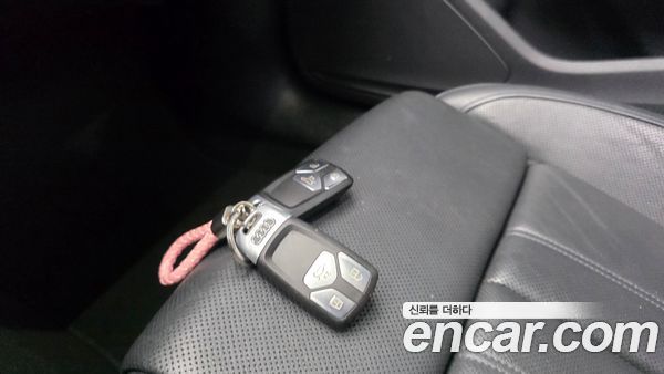 Audi A5 2021, фото 30