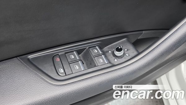 Audi A5 2021, фото 31