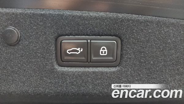Kia K8 2023, фото 29