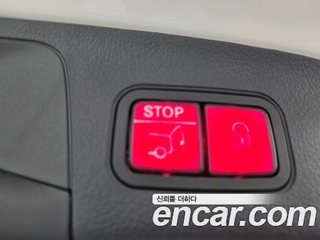 Mercedes-Benz EQA 2026, фото 6