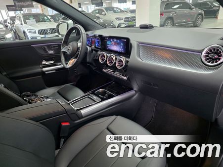 Mercedes-Benz EQA 2026, фото 9